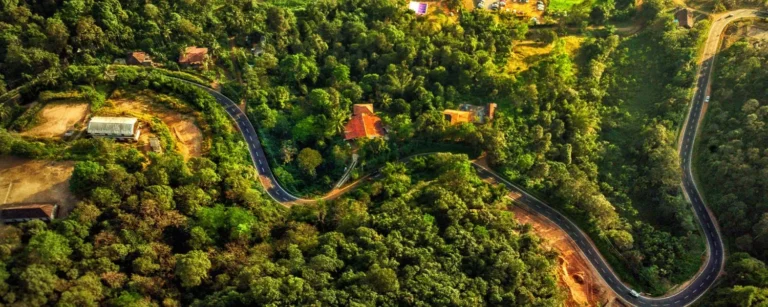 nagarhole-from-the-sky